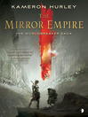 Cover image for The Mirror Empire